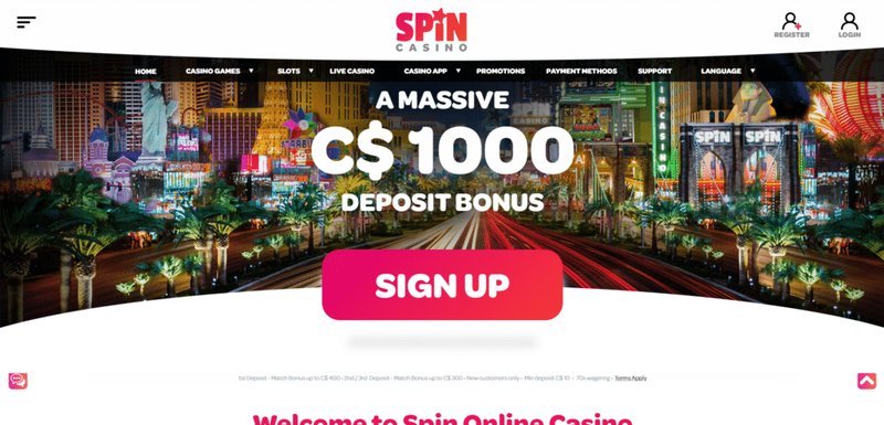 Spin Castle Casino: Unlock Big Wins in the UK