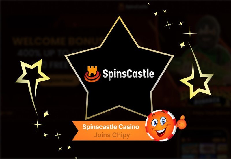 Spin Castle Casino: The Ultimate UK Slot Adventure