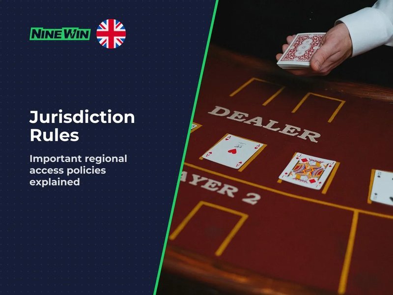 Discover the Thrill of NineWin: A UK Casino Experience