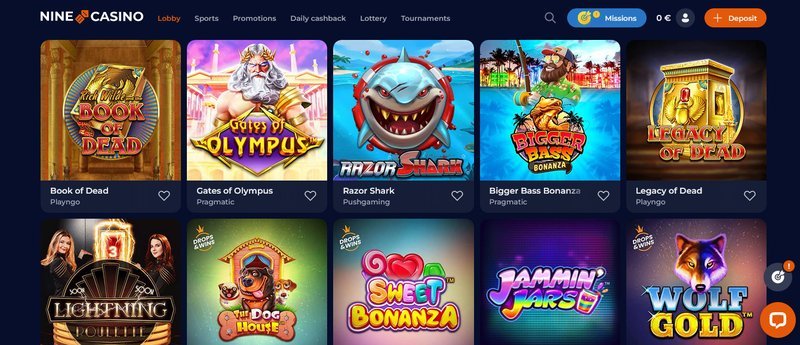 Intro: A Fresh Spin on the UK Gaming Scene in United Kingdom