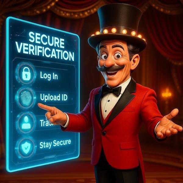 Navigate VeryWell Casino UK: Login, App, and Official Site Guide