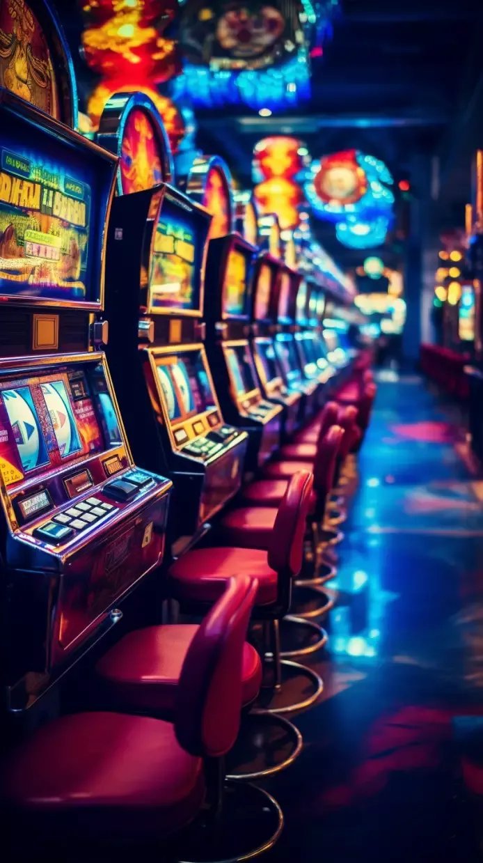 How Quick Is the Madslots Casino Login for UK Players?
